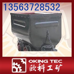 供应固定式矿车